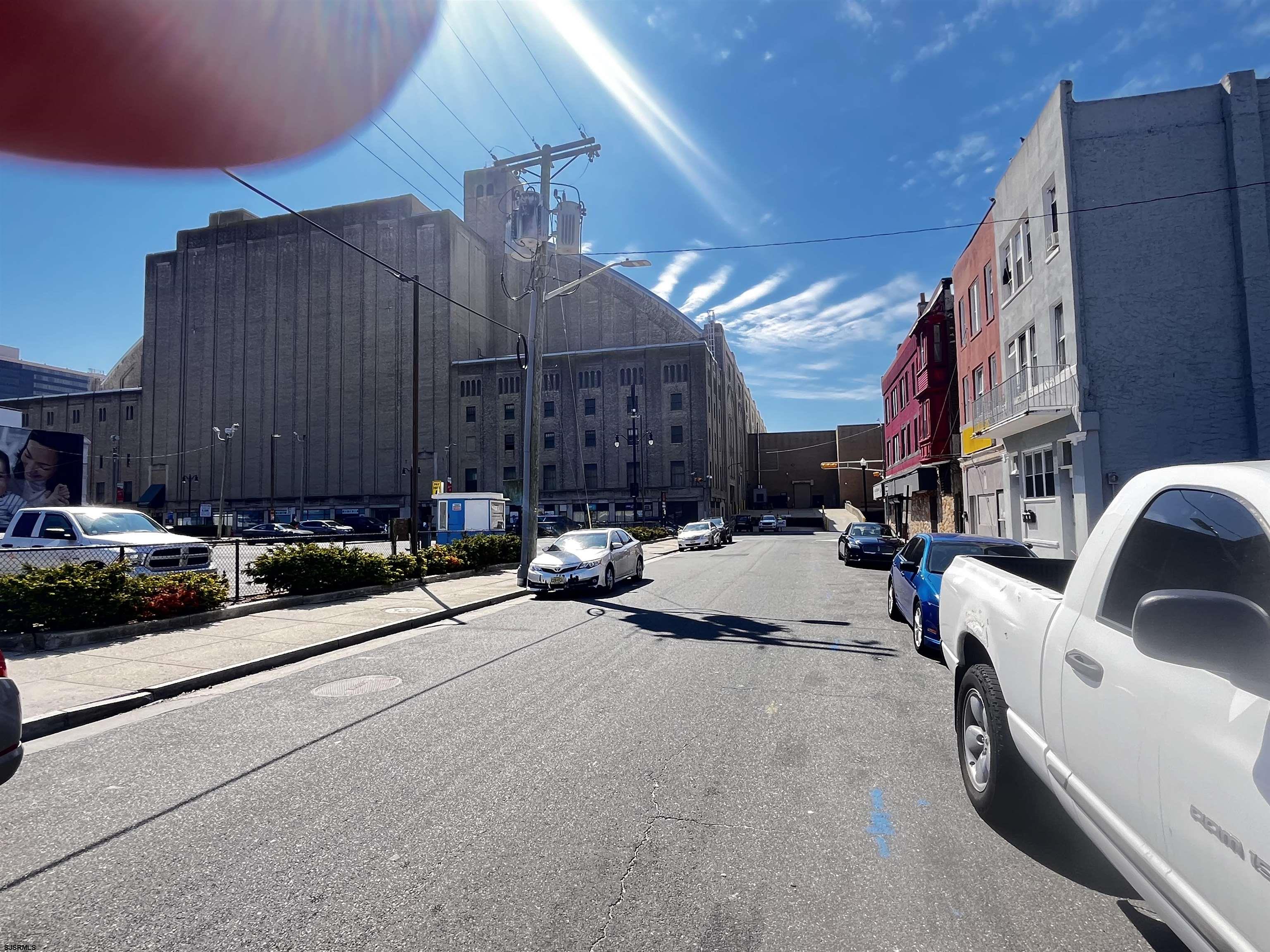 Atlantic City, New Jersey 08401, United States, 3 Bedrooms Bedrooms, ,1 BathroomBathrooms,Residential,Active,170552