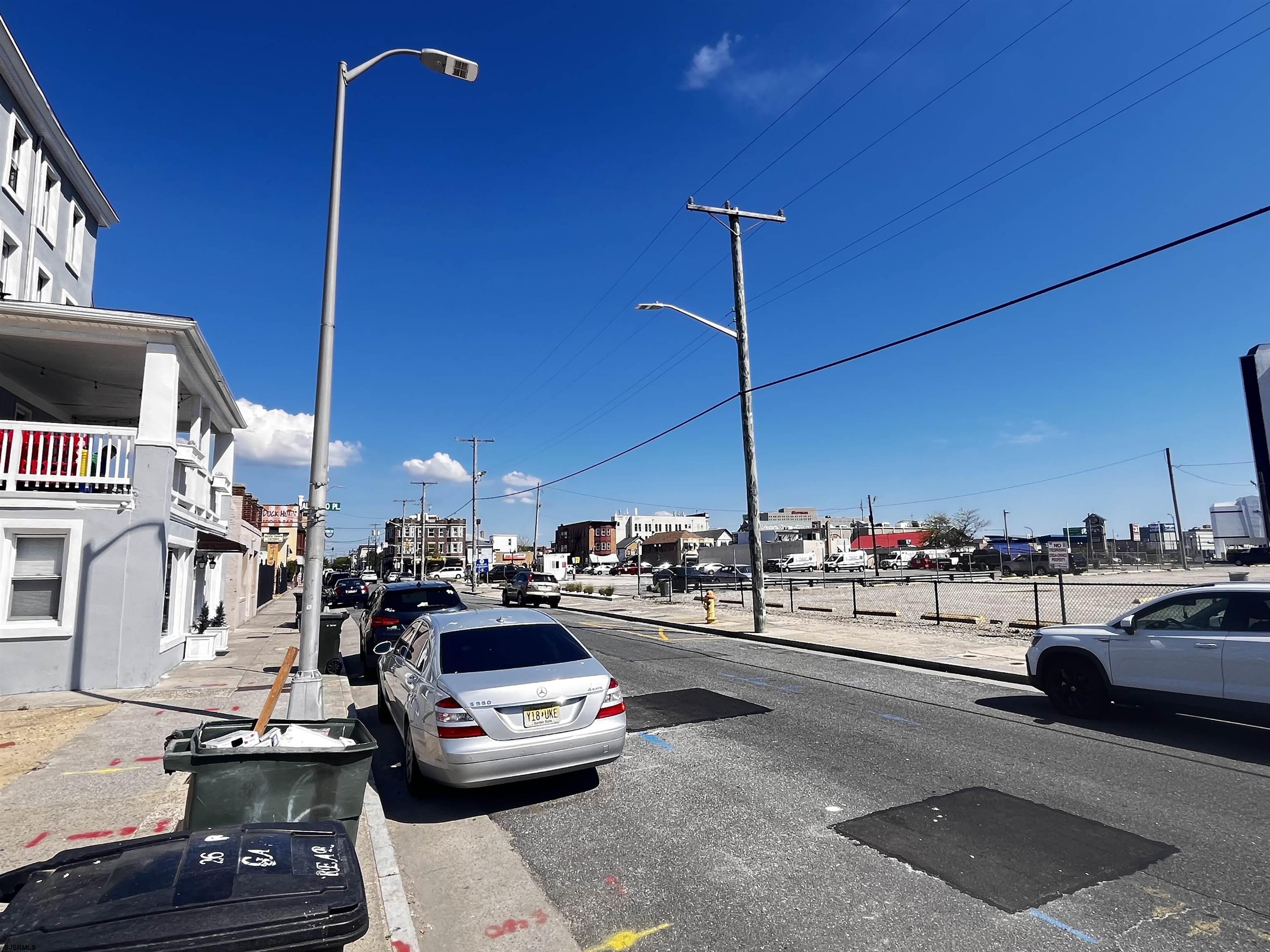 Atlantic City, New Jersey 08401, United States, 3 Bedrooms Bedrooms, ,1 BathroomBathrooms,Residential,Active,170552