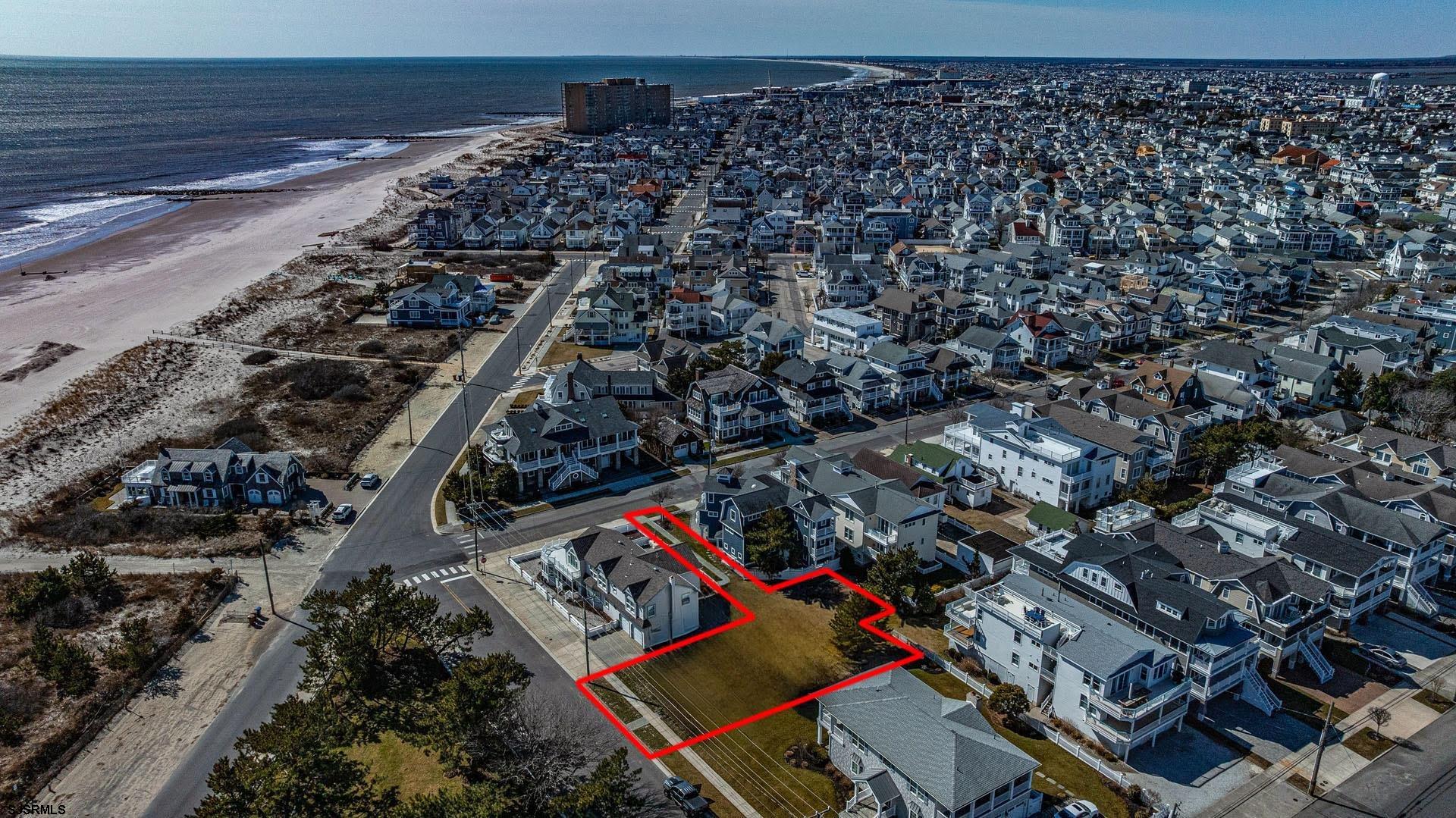 Ocean City, New Jersey 08226, United States, 5 Bedrooms Bedrooms, ,6 BathroomsBathrooms,Residential,Active,244754