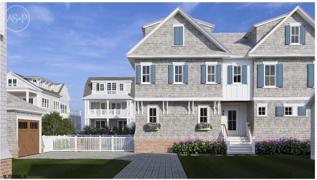 Ocean City, New Jersey 08226, United States, 5 Bedrooms Bedrooms, ,6 BathroomsBathrooms,Residential,Active,244754