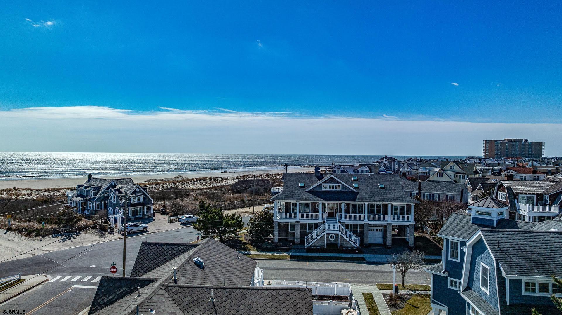 Ocean City, New Jersey 08226, United States, 5 Bedrooms Bedrooms, ,6 BathroomsBathrooms,Residential,Active,244754