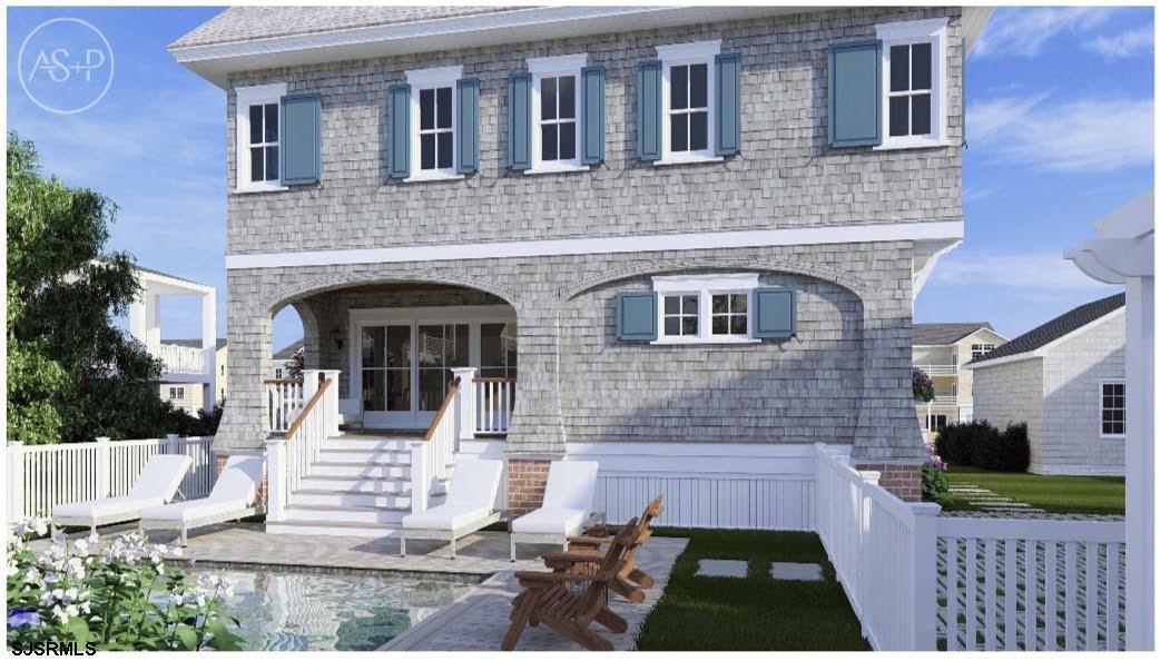 Ocean City, New Jersey 08226, United States, 5 Bedrooms Bedrooms, ,6 BathroomsBathrooms,Residential,Active,244754