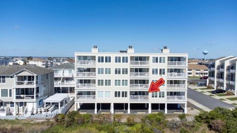 400 W Brigantine Ave Unit 2, Brigantine, NJ 08203 - MLS#: 593717