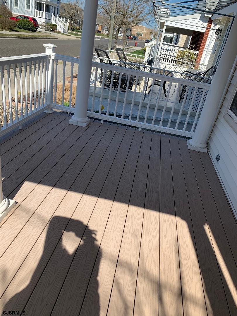 Margate, New Jersey 08402, United States, 3 Bedrooms Bedrooms, ,2 BathroomsBathrooms,Residential,Active,6270