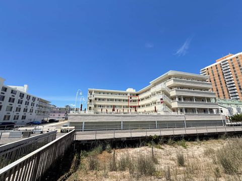 Photo of 5300 Boardwalk Ave #220, Ventnor, NJ 08406 (MLS # 608992)