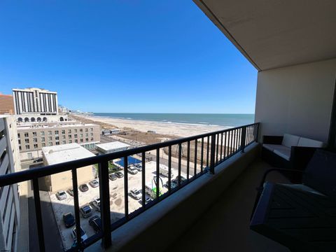 Photo of 3851 Boardwalk #909, Atlantic City, NJ 08401 (MLS # 603647)