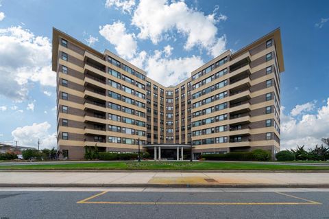 Condo For Sale - 101 S Raleigh Ave #317<br/> Atlantic County, Atlantic City, NJ 08401