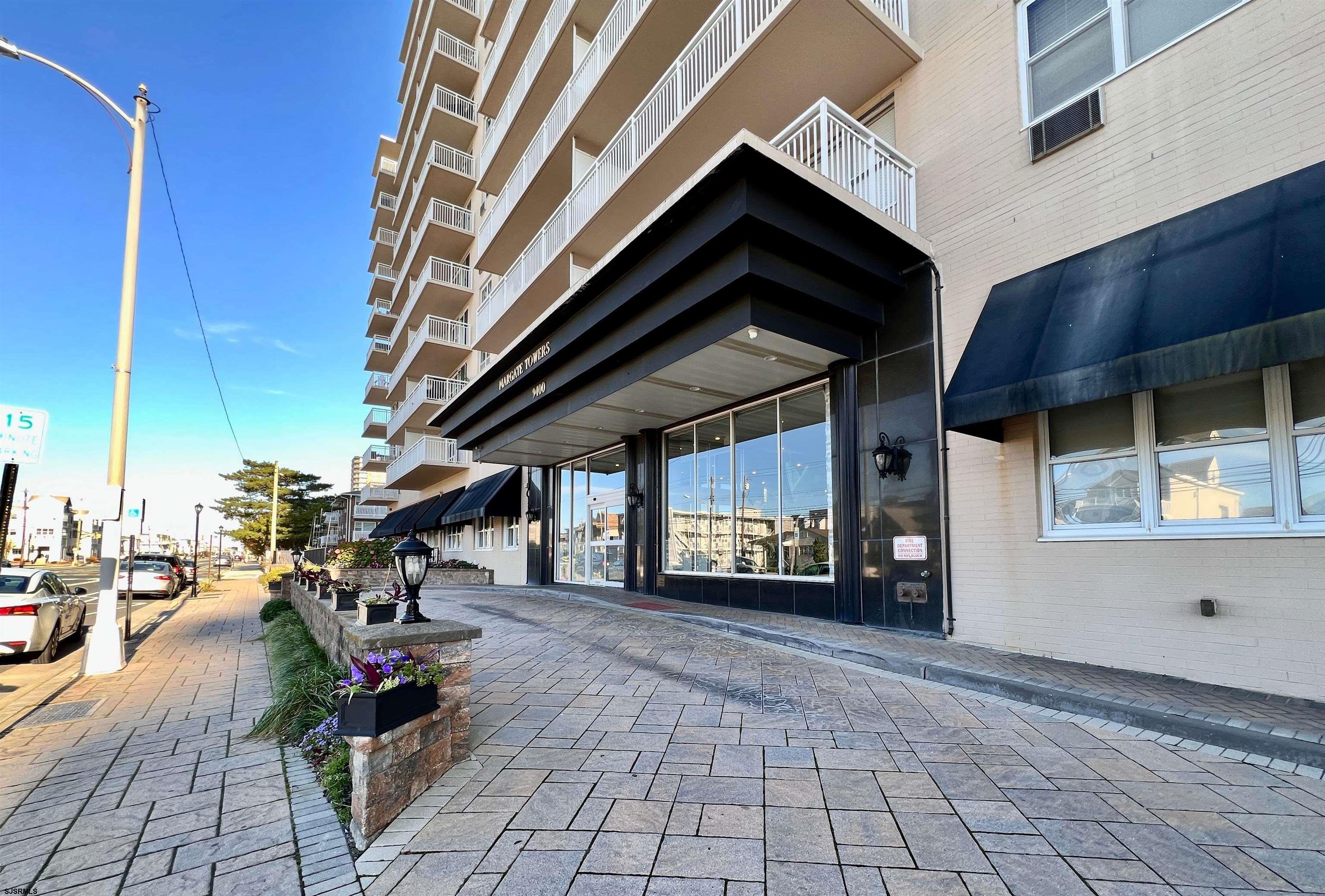 Margate, New Jersey 08402, United States, 2 Bedrooms Bedrooms, ,2 BathroomsBathrooms,Residential,Active,20895