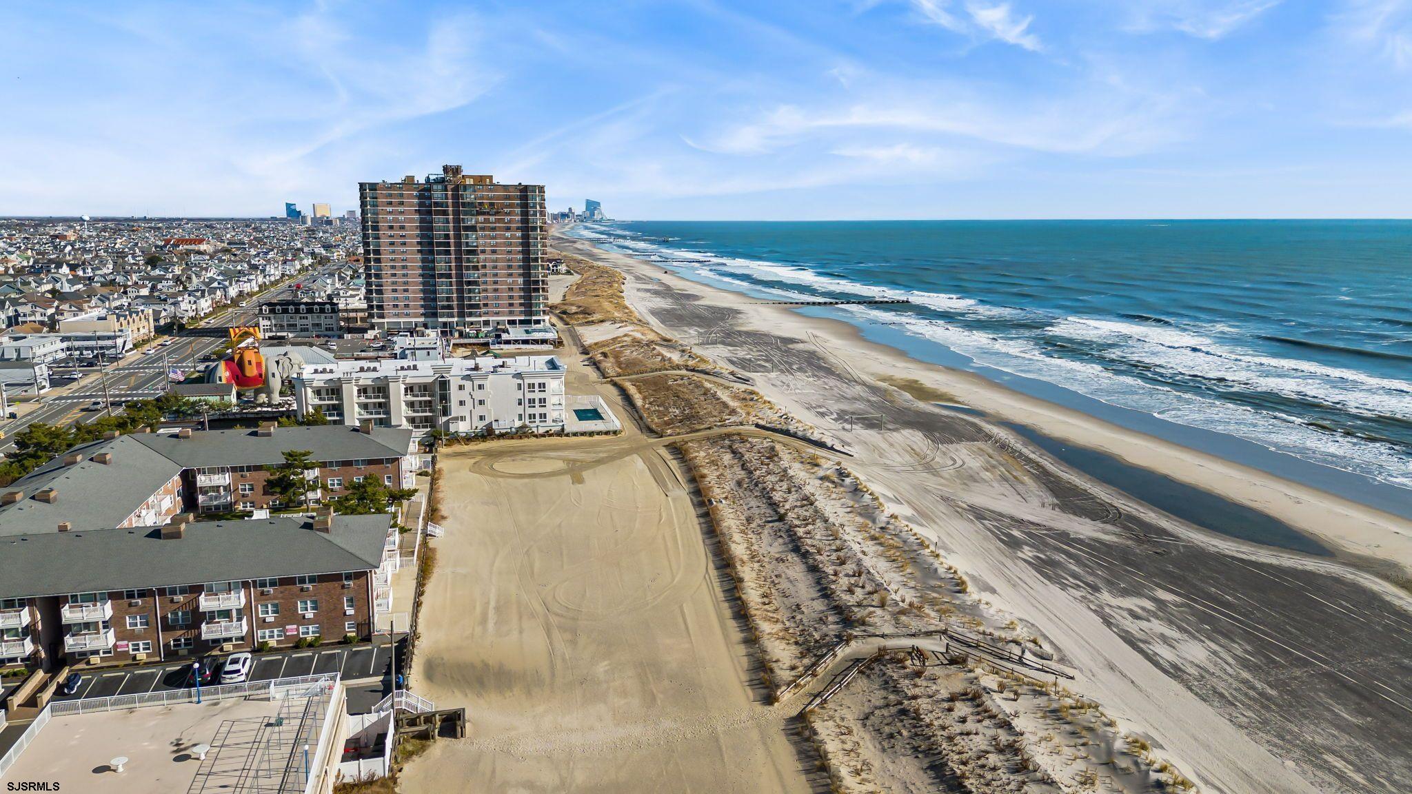 Margate, New Jersey 08402, United States, 2 Bedrooms Bedrooms, ,2 BathroomsBathrooms,Residential,Active,20895