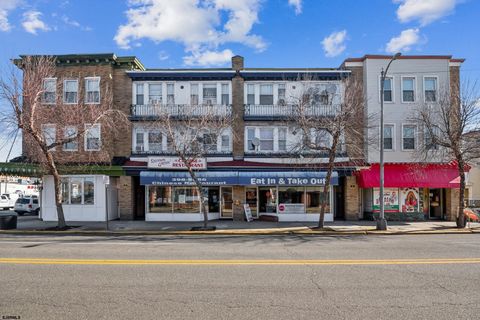 503-505 E 9th Ocean City NJ 08226