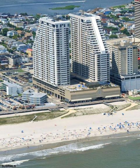 Apartment For Rent - 3101 Boardwalk<br/> Atlantic City, NJ 08401