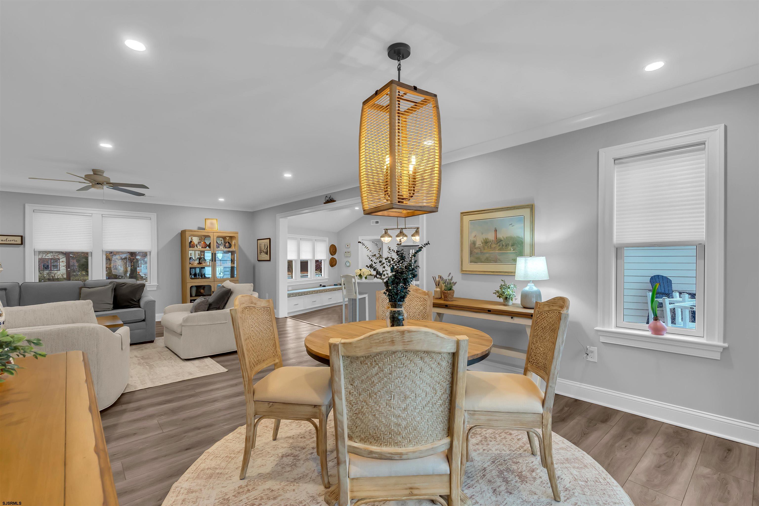 Linwood, New Jersey 08221, United States, 4 Bedrooms Bedrooms, ,3 BathroomsBathrooms,Residential,Active,247427