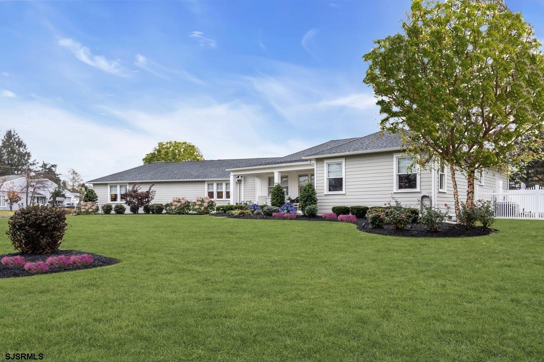 Linwood, New Jersey 08221, United States, 4 Bedrooms Bedrooms, ,3 BathroomsBathrooms,Residential,Active,247427