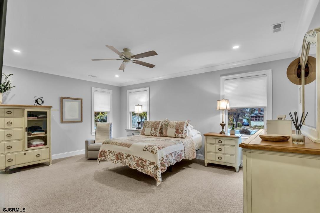 Linwood, New Jersey 08221, United States, 4 Bedrooms Bedrooms, ,3 BathroomsBathrooms,Residential,Active,247427