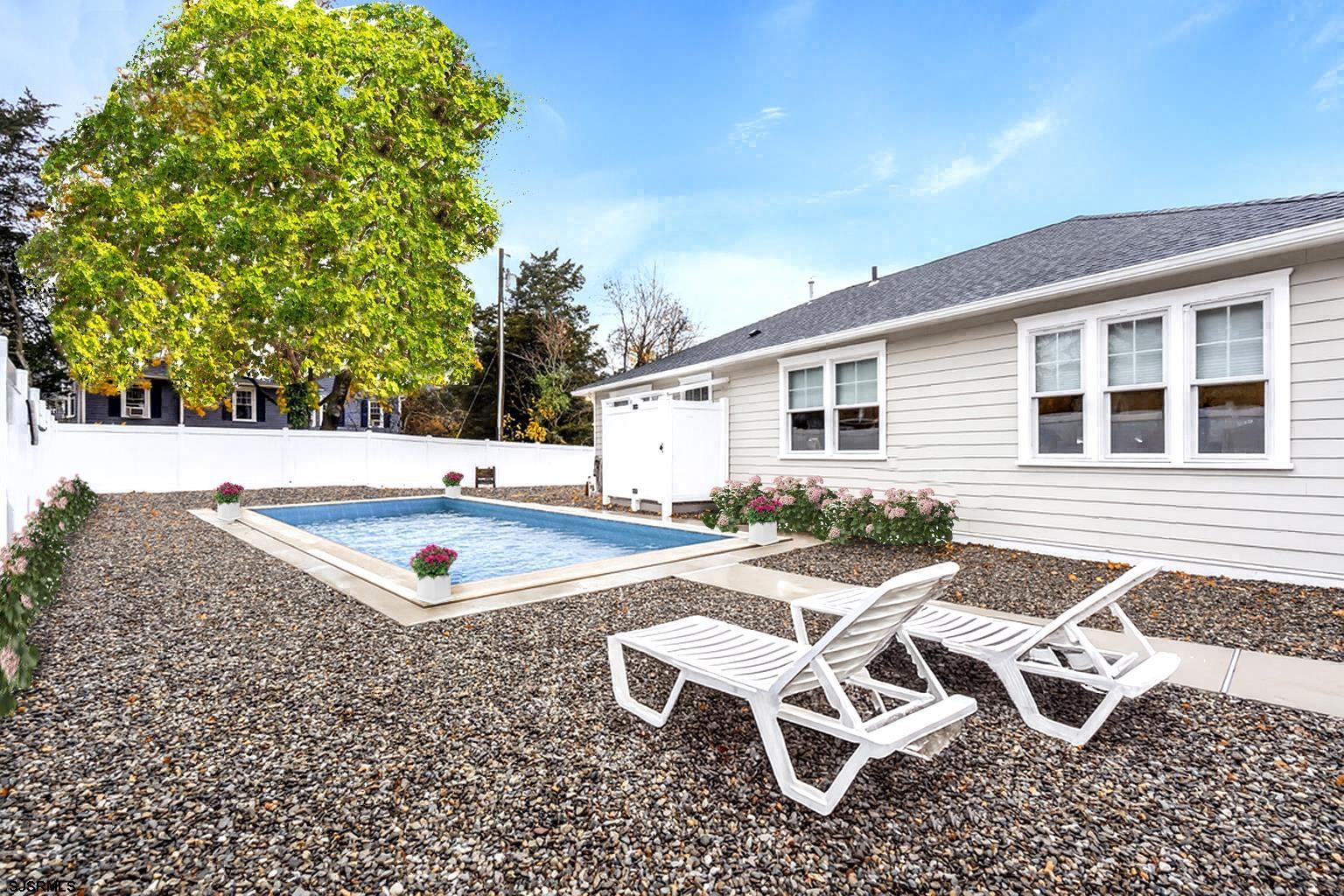 Linwood, New Jersey 08221, United States, 4 Bedrooms Bedrooms, ,3 BathroomsBathrooms,Residential,Active,247427