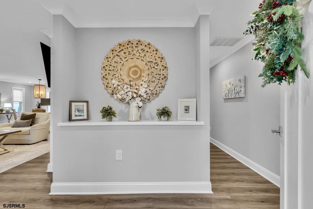 Linwood, New Jersey 08221, United States, 4 Bedrooms Bedrooms, ,3 BathroomsBathrooms,Residential,Active,247427