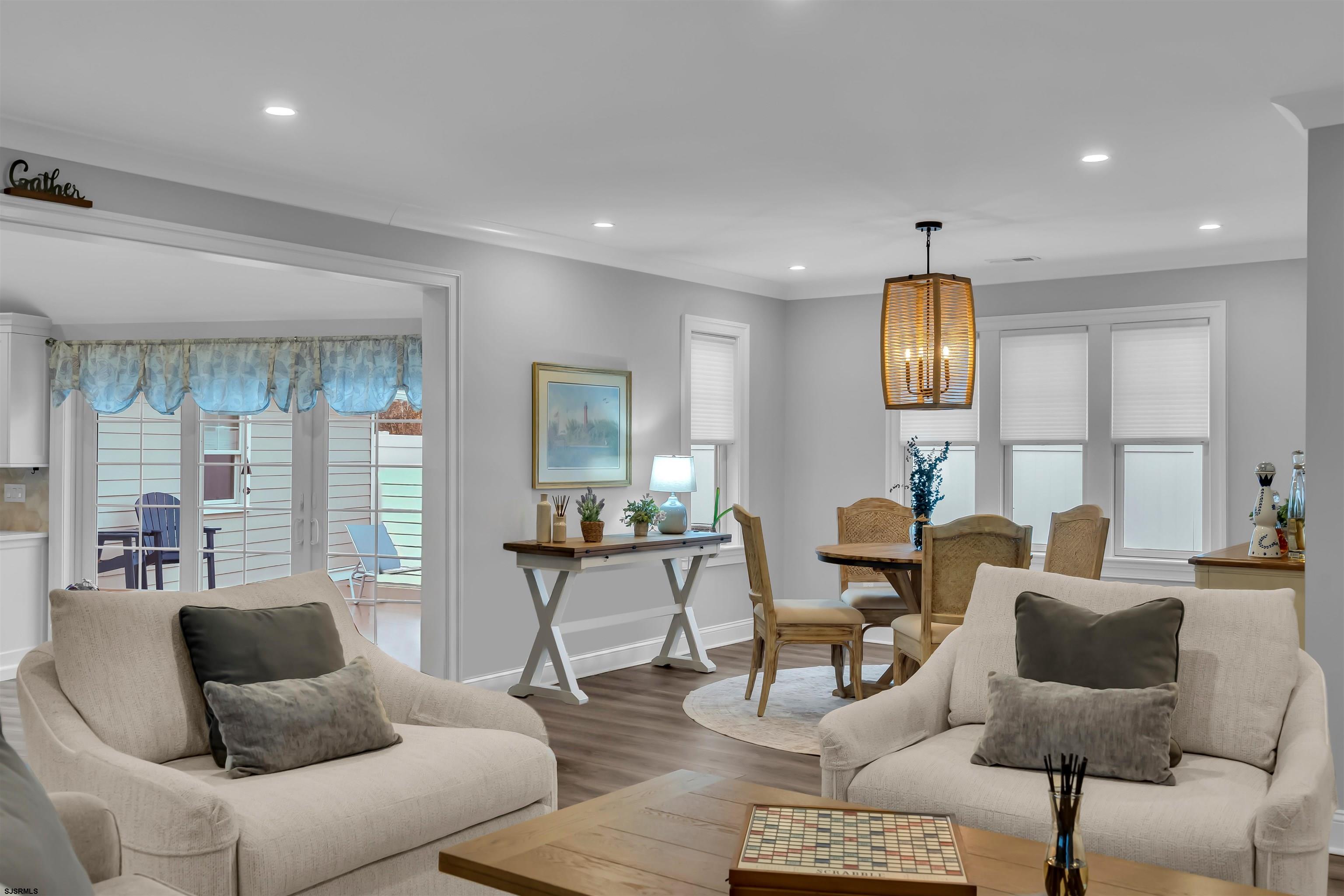 Linwood, New Jersey 08221, United States, 4 Bedrooms Bedrooms, ,3 BathroomsBathrooms,Residential,Active,247427