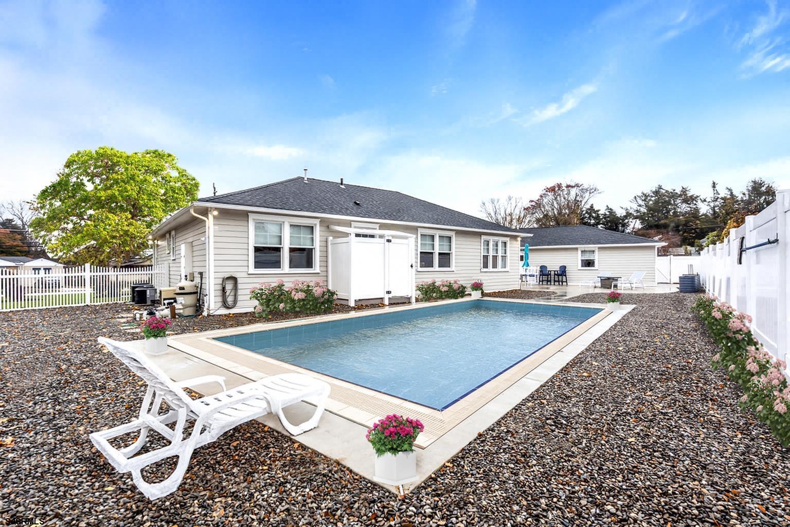 Linwood, New Jersey 08221, United States, 4 Bedrooms Bedrooms, ,3 BathroomsBathrooms,Residential,Active,247427