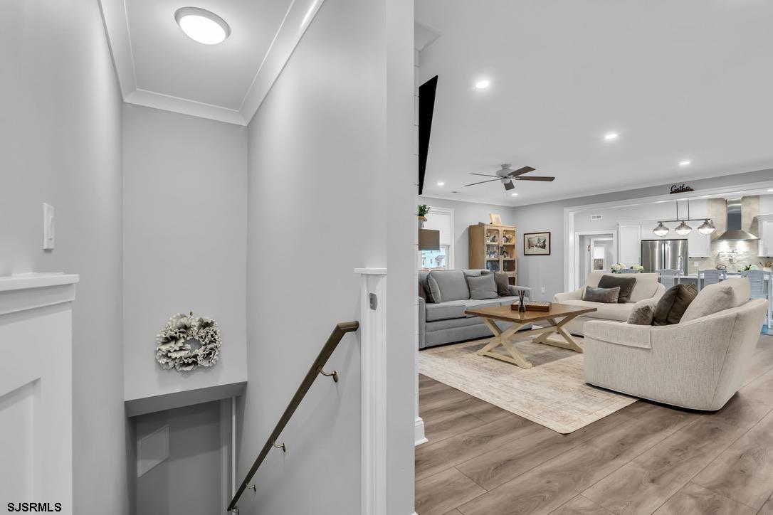 Linwood, New Jersey 08221, United States, 4 Bedrooms Bedrooms, ,3 BathroomsBathrooms,Residential,Active,247427