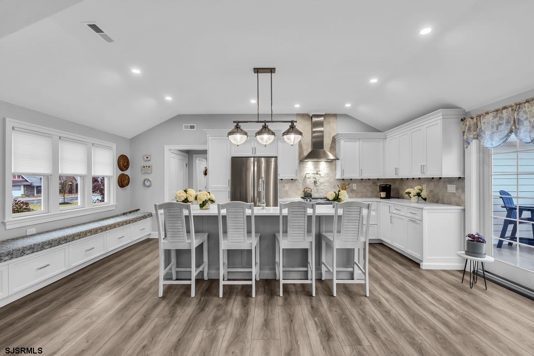 Linwood, New Jersey 08221, United States, 4 Bedrooms Bedrooms, ,3 BathroomsBathrooms,Residential,Active,247427