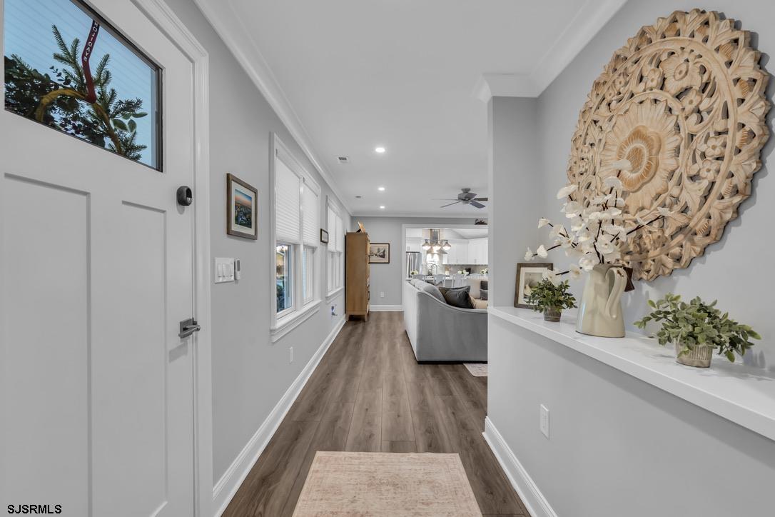 Linwood, New Jersey 08221, United States, 4 Bedrooms Bedrooms, ,3 BathroomsBathrooms,Residential,Active,247427