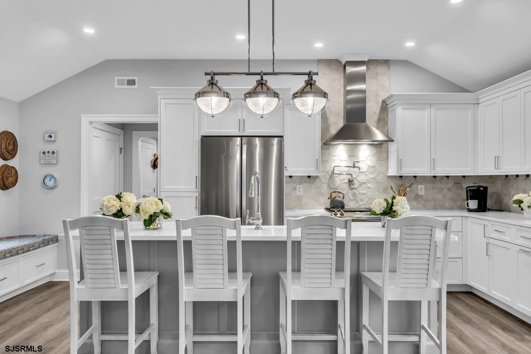 Linwood, New Jersey 08221, United States, 4 Bedrooms Bedrooms, ,3 BathroomsBathrooms,Residential,Active,247427