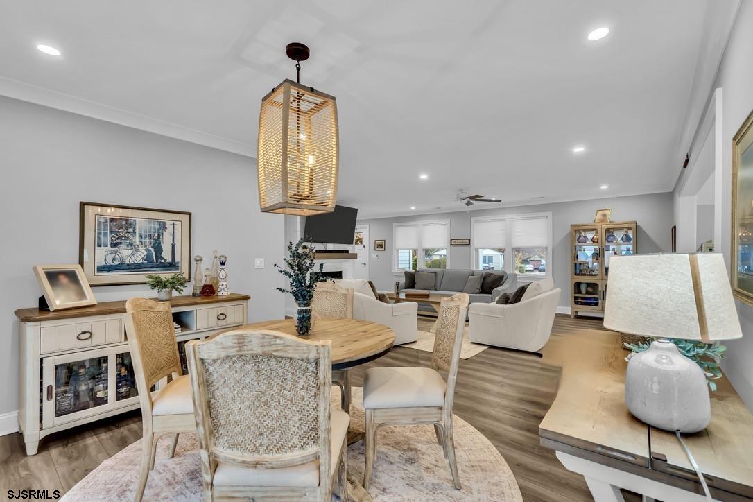 Linwood, New Jersey 08221, United States, 4 Bedrooms Bedrooms, ,3 BathroomsBathrooms,Residential,Active,247427