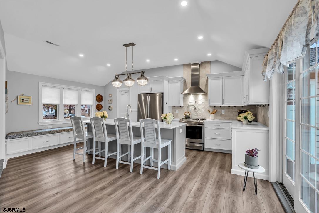 Linwood, New Jersey 08221, United States, 4 Bedrooms Bedrooms, ,3 BathroomsBathrooms,Residential,Active,247427