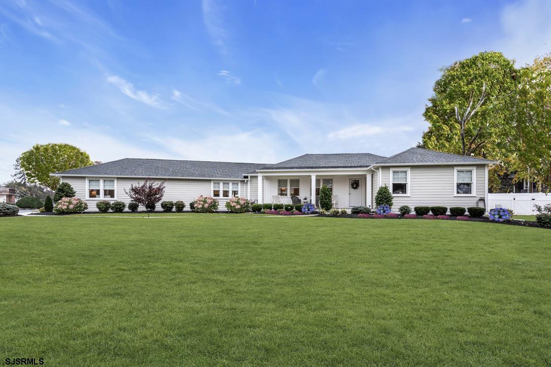 Linwood, New Jersey 08221, United States, 4 Bedrooms Bedrooms, ,3 BathroomsBathrooms,Residential,Active,247427