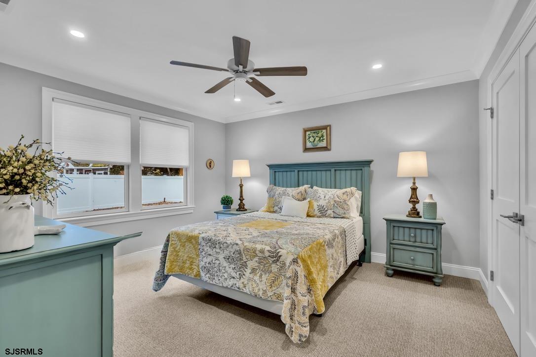 Linwood, New Jersey 08221, United States, 4 Bedrooms Bedrooms, ,3 BathroomsBathrooms,Residential,Active,247427