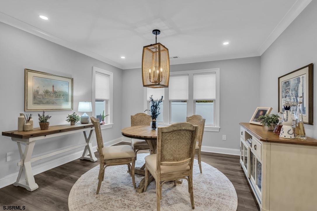 Linwood, New Jersey 08221, United States, 4 Bedrooms Bedrooms, ,3 BathroomsBathrooms,Residential,Active,247427