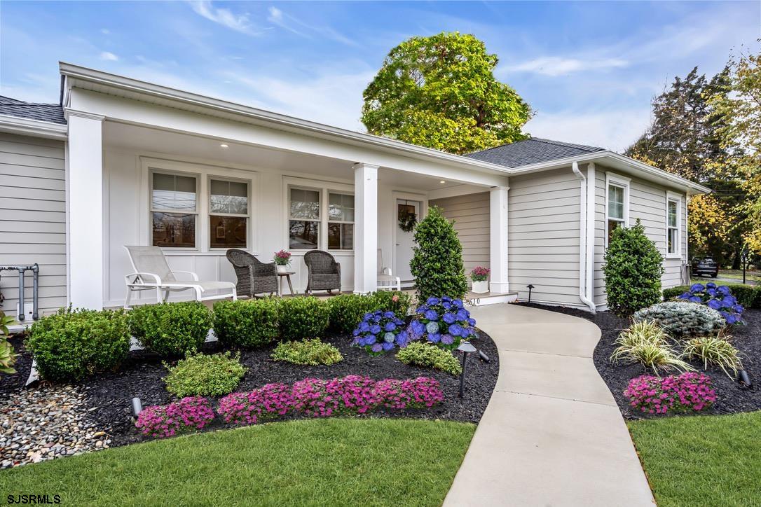 Linwood, New Jersey 08221, United States, 4 Bedrooms Bedrooms, ,3 BathroomsBathrooms,Residential,Active,247427