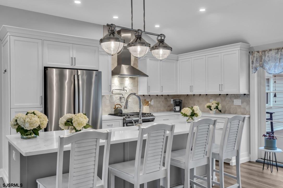 Linwood, New Jersey 08221, United States, 4 Bedrooms Bedrooms, ,3 BathroomsBathrooms,Residential,Active,247427