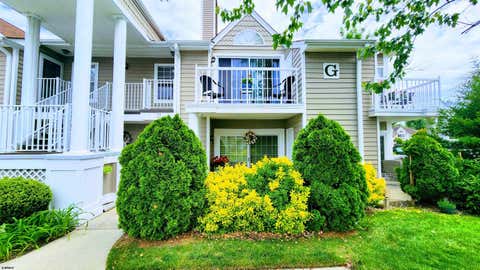 Condo For Sale - 550 Central Ave #G-4<br/> Linwood, NJ 08221
