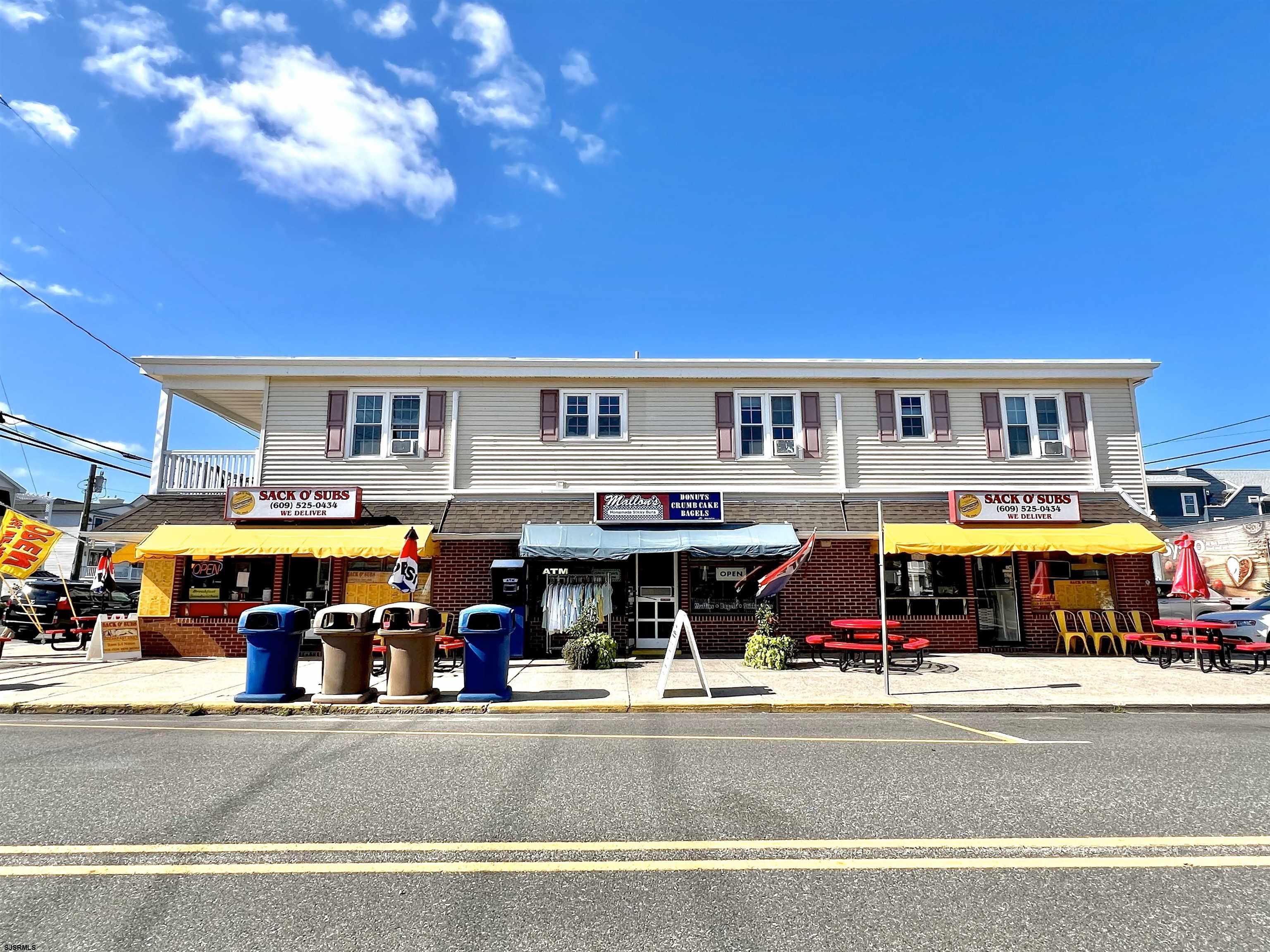 Ocean City, New Jersey 08226, United States, 3 Bedrooms Bedrooms, ,2 BathroomsBathrooms,Residential,Active,14439