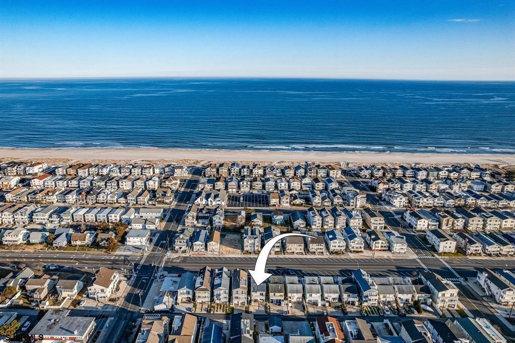 Ocean City, New Jersey 08226, United States, 3 Bedrooms Bedrooms, ,2 BathroomsBathrooms,Residential,Active,14439