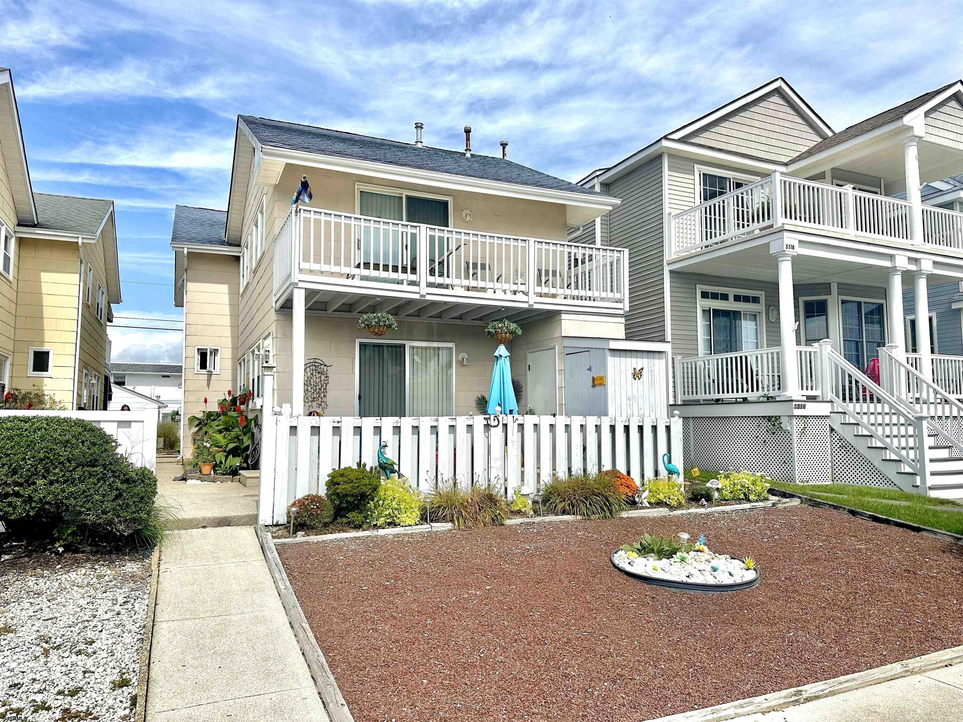 Ocean City, New Jersey 08226, United States, 3 Bedrooms Bedrooms, ,2 BathroomsBathrooms,Residential,Active,14439