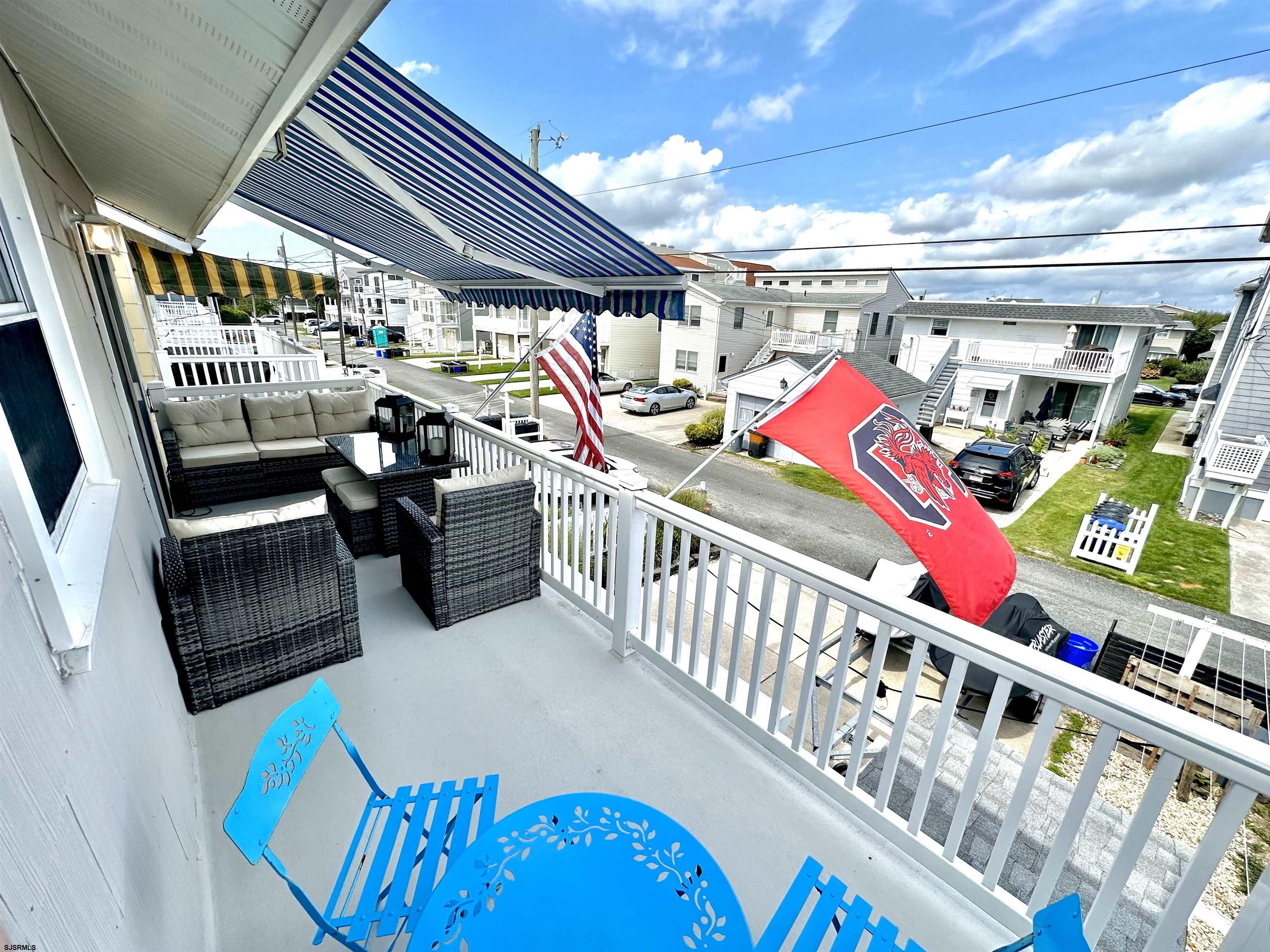 Ocean City, New Jersey 08226, United States, 3 Bedrooms Bedrooms, ,2 BathroomsBathrooms,Residential,Active,14439