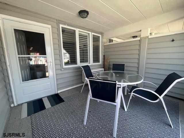 Margate, New Jersey 08402, United States, 2 Bedrooms Bedrooms, ,2 BathroomsBathrooms,Residential,Active,242757