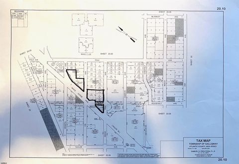 45 W White Horse Galloway Township NJ 08205