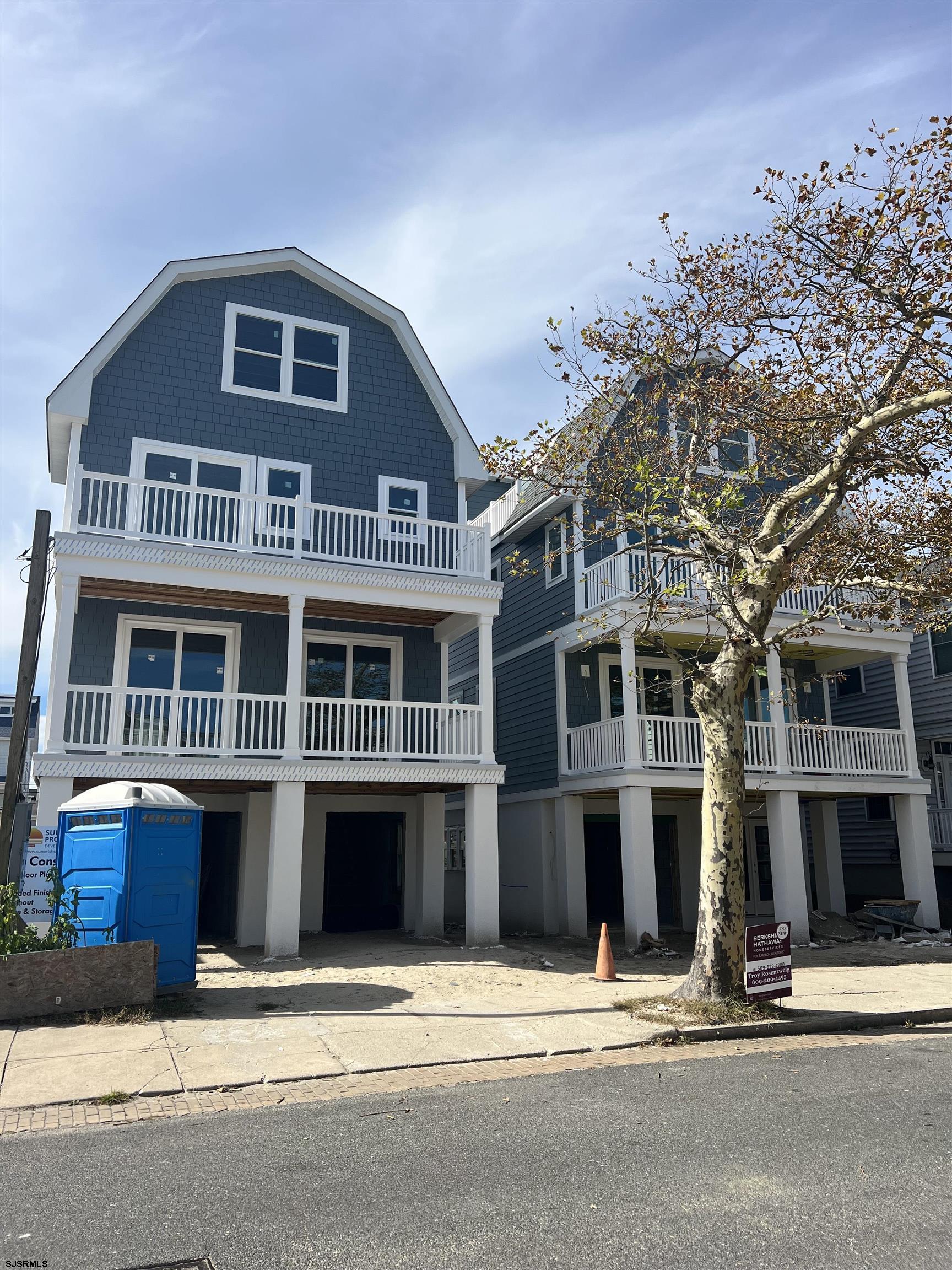 Ventnor, New Jersey 08406, United States, 4 Bedrooms Bedrooms, ,4 BathroomsBathrooms,Residential,Active,147807