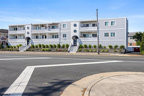 Condo For Rent - 2707 Ventnor Ave<br/> Atlantic County, Longport, NJ 08402