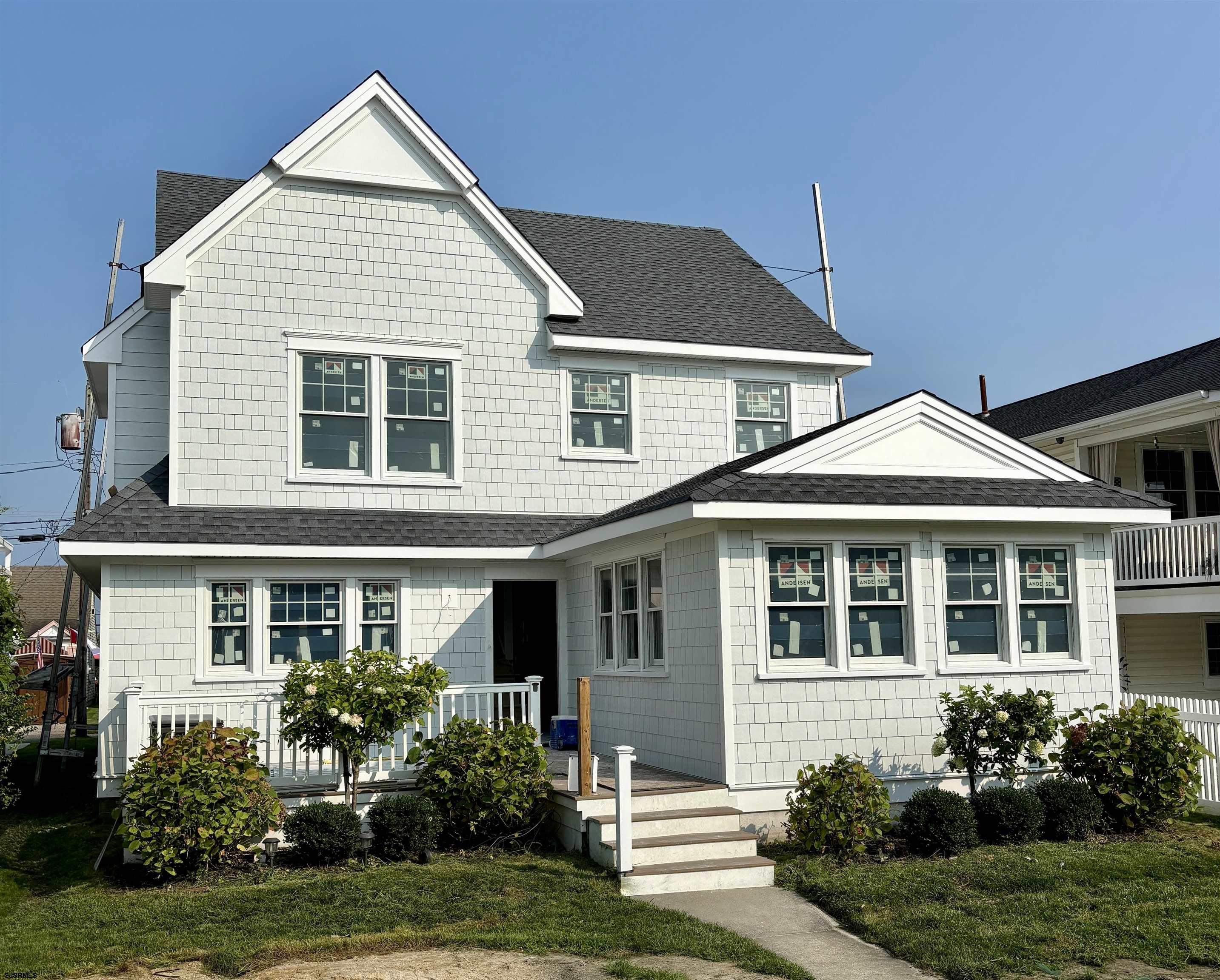 View Ocean City, NJ 08226 house
