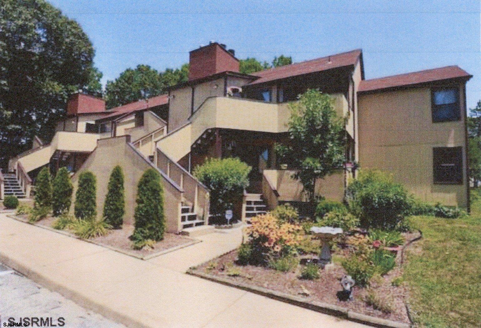 Pleasantville, New Jersey 08232, United States, 1 Bedroom Bedrooms, ,1 BathroomBathrooms,Residential,Active,183424