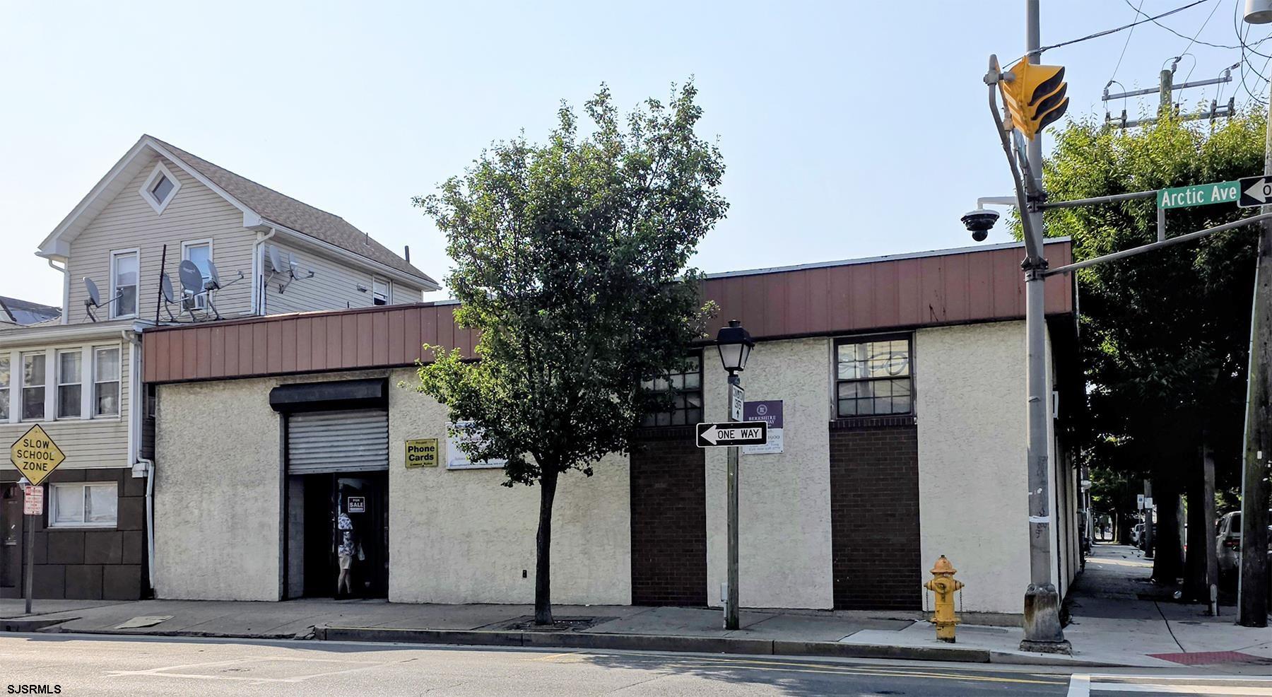 Atlantic City, New Jersey 08401, United States, ,Commercial,Active,191627