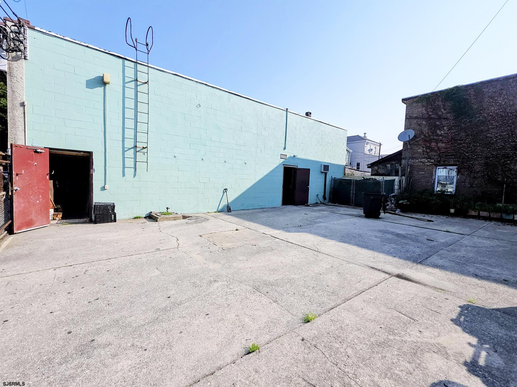 Atlantic City, New Jersey 08401, United States, ,Commercial,Active,191627