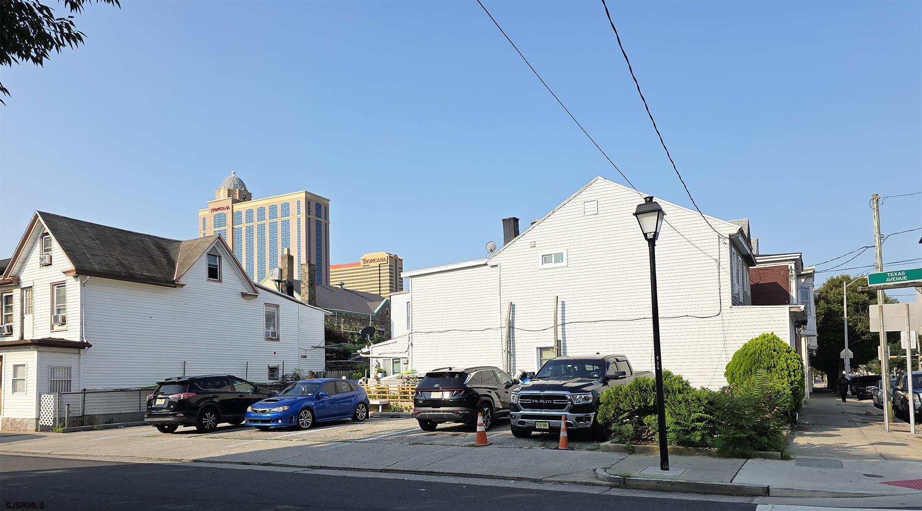 Atlantic City, New Jersey 08401, United States, ,Commercial,Active,191627