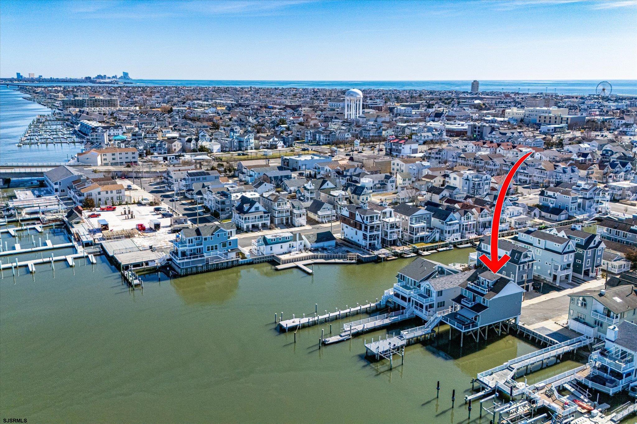 Ocean City, New Jersey 08226, United States, ,Land,Pending,131755