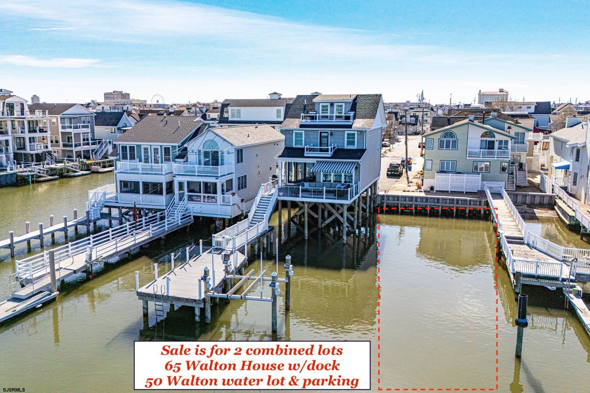 Ocean City, New Jersey 08226, United States, ,Land,Pending,131755