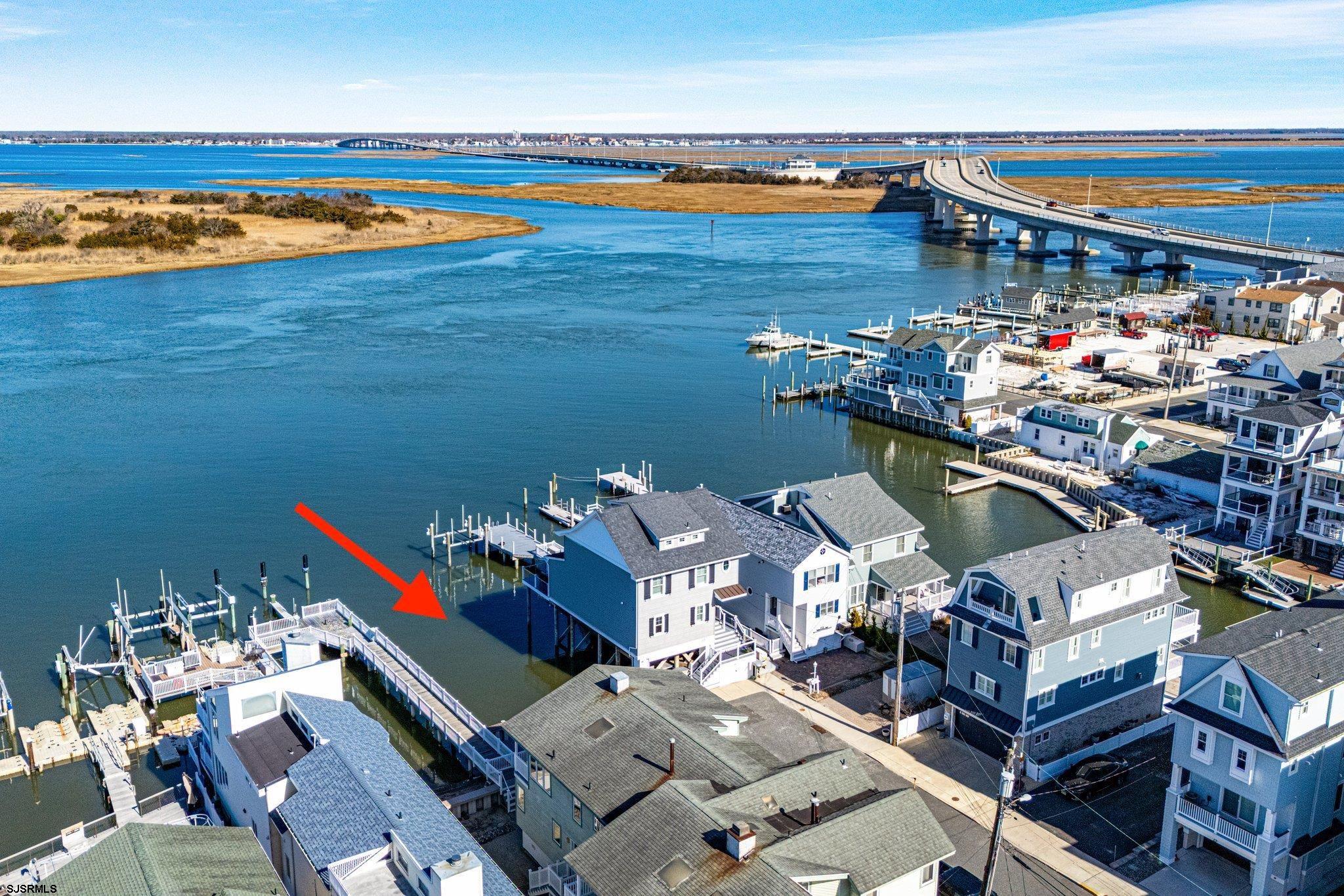 Ocean City, New Jersey 08226, United States, ,Land,Pending,131755